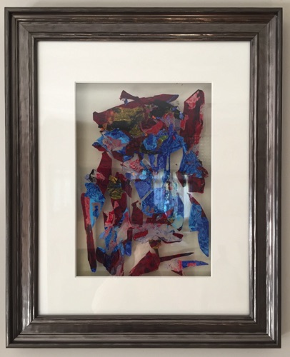 Irene Laksine - small PVC framed - ref 71.jpg Irene Laksine - small PVC framed - ref 71.jpg